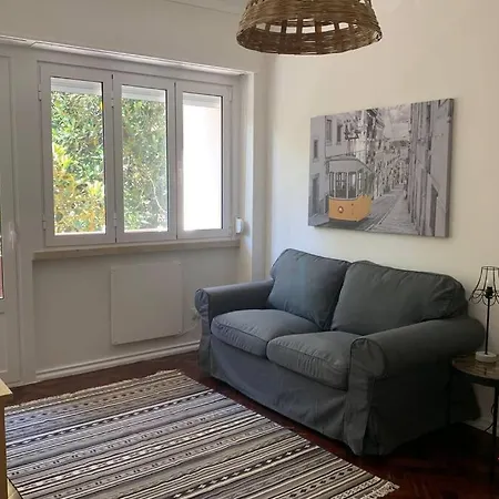 Casa Do Largo Sardinha - Very With Ac Apartamento Lisboa