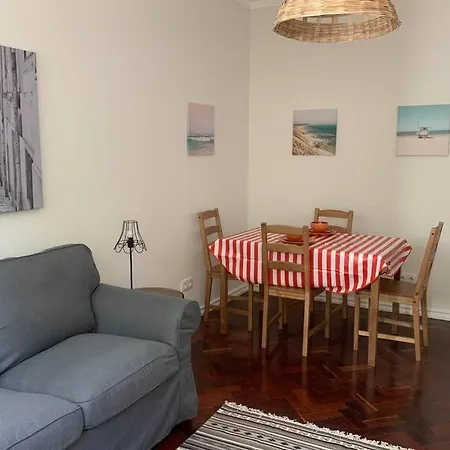 Casa Do Largo Sardinha - Very With Ac Daire *
