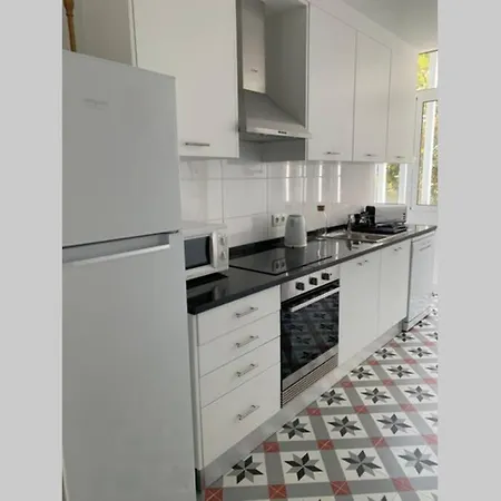 Casa Do Largo Sardinha - Very With Ac Lägenhet